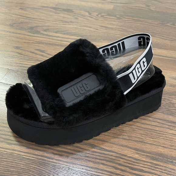 UGG Shoes - Ugg Disco Slide